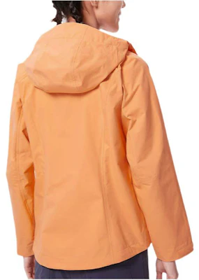 (W) 哥伦比亚防水防风夹克外套-橙色 WR6914-812 Purchase (W) 哥伦比亚防水防风夹克外套-橙色 WR6914-812