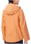 Purchase (W) 哥伦比亚防水防风夹克外套-橙色 WR6914-812