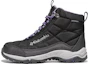Buy (W) Botte de Randonnée Imperméable Columbia Thermal Comfort ''Noir'' BL1766-010