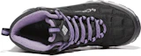 Lookbook (W) Botte de Randonnée Imperméable Columbia Thermal Comfort ''Noir'' BL1766-010