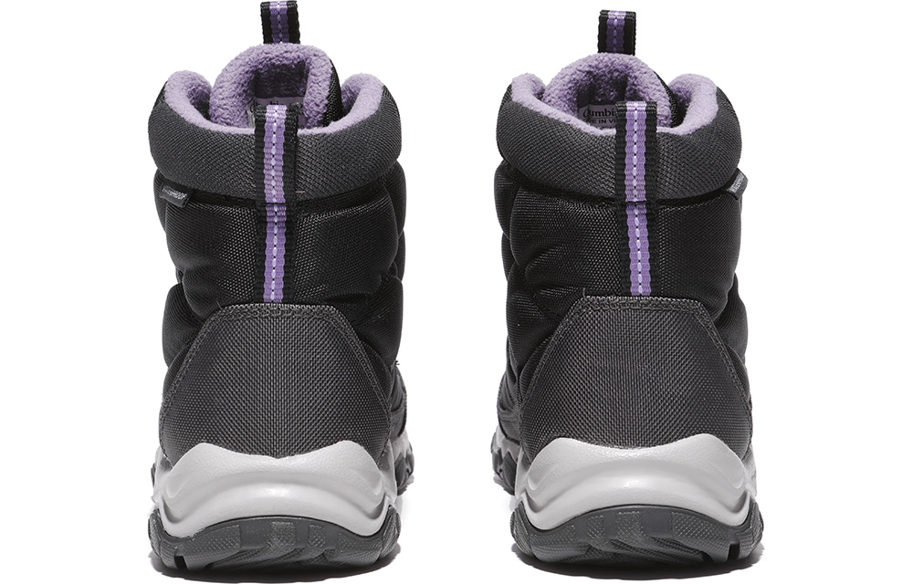 Purchase (W) Columbia Thermokomfort Wasserdichter Wanderstiefel ''Schwarz'' BL1766-010