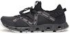 (W) Kasut Columbia Trail 'Hitam Rendah' DL8463-010