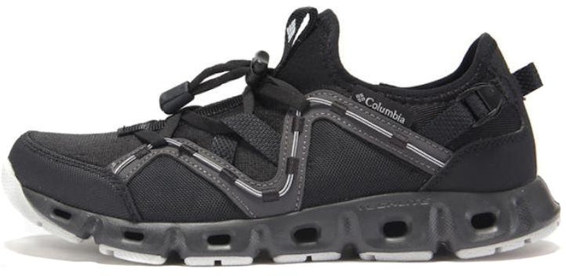 (Women) Columbia Trail Shoe 'Black Low-Top' DL8463-010 Buy (Women) Columbia Trail Shoe 'Black Low-Top' DL8463-010