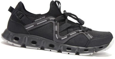 (W) 哥伦比亚黑色低帮徒步鞋 DL8463-010 Order (W) 哥伦比亚黑色低帮徒步鞋 DL8463-010