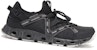 (W) Kasut Columbia Trail 'Hitam Rendah' DL8463-010