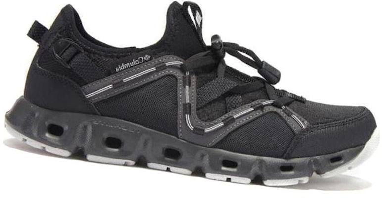 (Women) Columbia Trail Shoe 'Black Low-Top' DL8463-010 Order (Women) Columbia Trail Shoe 'Black Low-Top' DL8463-010