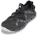 (W) Kasut Columbia Trail 'Hitam Rendah' DL8463-010