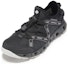 Lookbook (W) Kasut Columbia Trail 'Hitam Rendah' DL8463-010