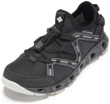 (Women) Columbia Trail Shoe 'Black Low-Top' DL8463-010 Lookbook (Women) Columbia Trail Shoe 'Black Low-Top' DL8463-010