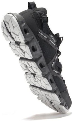 (Women) Columbia Trail Shoe 'Black Low-Top' DL8463-010 Shop (Women) Columbia Trail Shoe 'Black Low-Top' DL8463-010