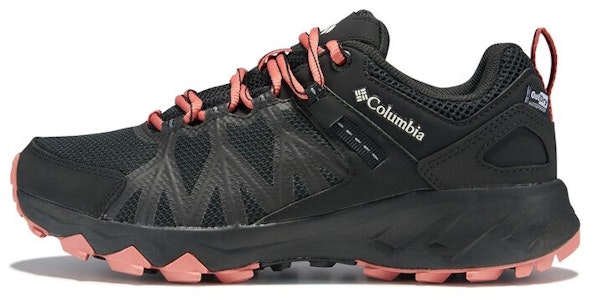 (W) Columbia黑色户外低帮登山鞋 BL5953-013 Buy (W) Columbia黑色户外低帮登山鞋 BL5953-013