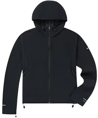 (W) Columbia Traverse系列黑色連帽外套,涼感透氣設計 AR7595-010 Buy (W) Columbia Traverse系列黑色連帽外套,涼感透氣設計 AR7595-010