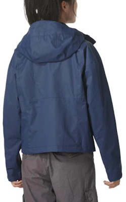 (W) 哥倫比亞防水透氣藍色戶外夾克附logo設計 WR3941-466 Purchase (W) 哥倫比亞防水透氣藍色戶外夾克附logo設計 WR3941-466