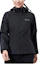 Buy (W) Columbia 防水防風連帽外套 黑色 戶外穿搭 RR0097-011