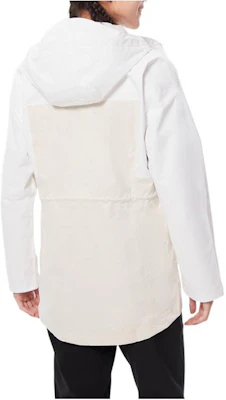 (W) Columbia 防水防風戶外健行外套 - 白色 WR4462-191 Lookbook (W) Columbia 防水防風戶外健行外套 - 白色 WR4462-191