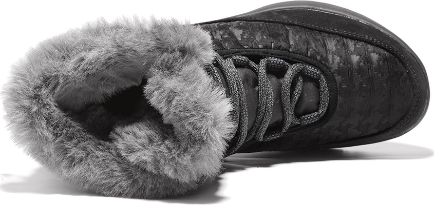 (W) Bota de Invierno Columbia 'Calor Cómodo Impermeable - Negro' BL5106-010 Shop (W) Bota de Invierno Columbia 'Calor Cómodo Impermeable - Negro' BL5106-010