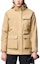 Buy (W) Columbia 黃色3合1夾克附簡約印花標誌與大口袋 PL7209-244