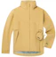 Order (W) Columbia Jaket Hiking Kuning Waterproof dengan Hoodie Lipat dan Logo WR9074-292