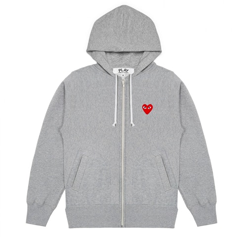 women-comme-des-garcons-cdg-play-grey-hoodie-cardigan-with-red-heart-and-five-hearts-on-back-az-t249-051-1