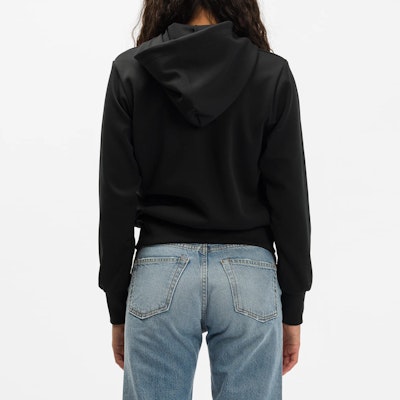 (Women) Comme Des Garçons CDG Play Red Heart Hoodie Black. AZ-T173-051-1 Purchase (Women) Comme Des Garçons CDG Play Red Heart Hoodie Black. AZ-T173-051-1