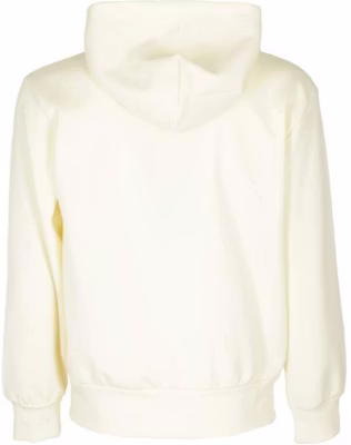 (W) Comme des Garçons CDG Play 白色連帽長袖純色上衣 AX-T174-051-3 Lookbook (W) Comme des Garçons CDG Play 白色連帽長袖純色上衣 AX-T174-051-3