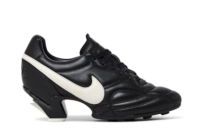 (Women) Comme des Garçons x Nike Premier ‘Black’