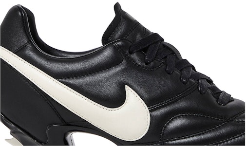 (W) コム デ ギャルソン × ナイキ プレミア "ブラック" DJ8545-001 Order (W) コム デ ギャルソン × ナイキ プレミア "ブラック" DJ8545-001