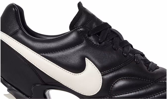 (Women) Comme des Garçons x Nike Premier 'Black' DJ8545-001 Order (Women) Comme des Garçons x Nike Premier 'Black' DJ8545-001