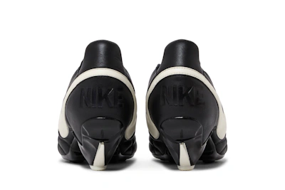 (Women) Comme des Garçons x Nike Premier ‘Black’