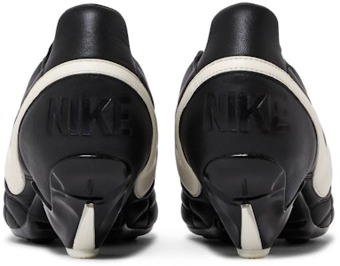 (W) コム デ ギャルソン × ナイキ プレミア "ブラック" DJ8545-001 Details for (W) コム デ ギャルソン × ナイキ プレミア "ブラック" DJ8545-001