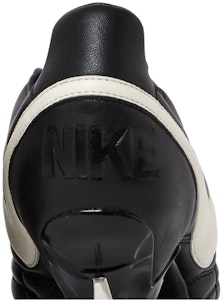 (W) コム デ ギャルソン × ナイキ プレミア "ブラック" DJ8545-001 Sizing (W) コム デ ギャルソン × ナイキ プレミア "ブラック" DJ8545-001