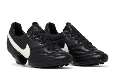 (Women) Comme des Garçons x Nike Premier ‘Black’