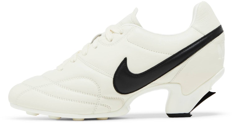 (Women) Comme des Garçons x Nike Premier 'White' DJ8545-100 Lookbook (Women) Comme des Garçons x Nike Premier 'White' DJ8545-100