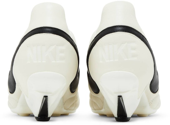 (Women) Comme des Garçons x Nike Premier 'White' DJ8545-100 Details for (Women) Comme des Garçons x Nike Premier 'White' DJ8545-100