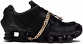 Buy (W) Comme des Garçons x Nike Shox TL 'Hitam' CJ0546-001