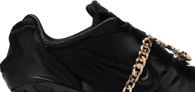 (W) Comme des Garçons x Nike Shox TL 'Hitam' CJ0546-001 Order (W) Comme des Garçons x Nike Shox TL 'Hitam' CJ0546-001