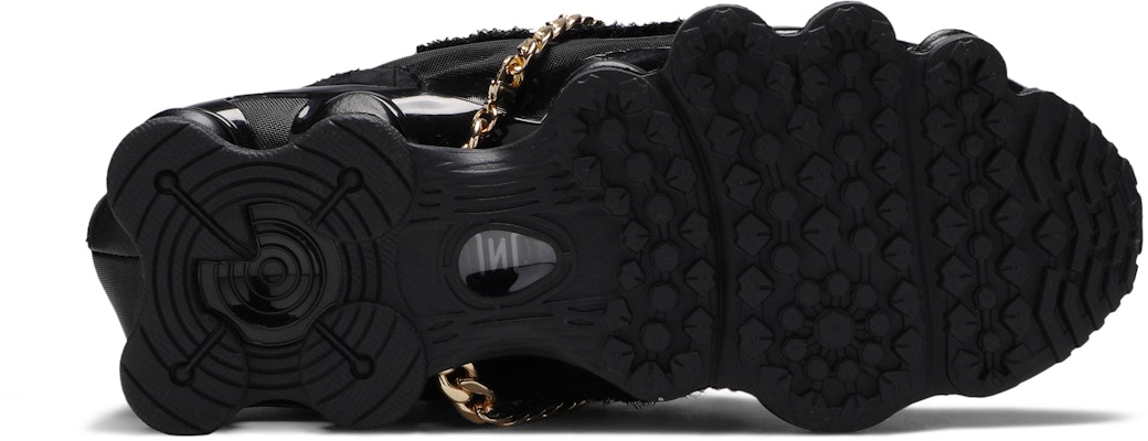 (Women) Comme des Garçons x Nike Shox TL 'Black' CJ0546-001 Shop (Women) Comme des Garçons x Nike Shox TL 'Black' CJ0546-001
