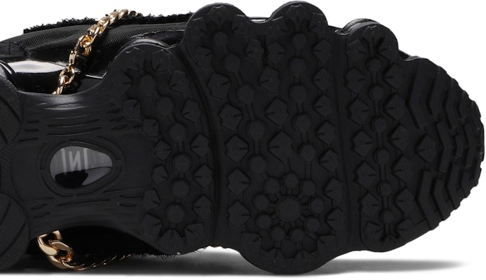 (Women) Comme des Garçons x Nike Shox TL 'Black' CJ0546-001 Purchase (Women) Comme des Garçons x Nike Shox TL 'Black' CJ0546-001