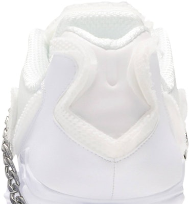 (Women) Comme des Garçons x Nike Shox TL 'White' CJ0546-100 Sizing (Women) Comme des Garçons x Nike Shox TL 'White' CJ0546-100