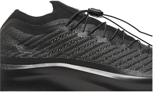 SALOMON/萨洛蒙黑色厚底鞋 Order SALOMON/萨洛蒙黑色厚底鞋