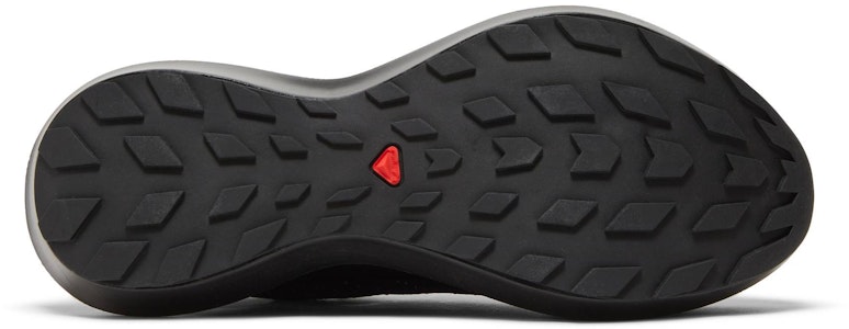 SALOMON/萨洛蒙黑色厚底鞋 Shop SALOMON/萨洛蒙黑色厚底鞋