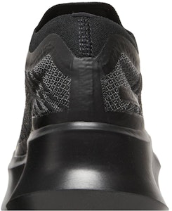 SALOMON/萨洛蒙黑色厚底鞋 Sizing SALOMON/萨洛蒙黑色厚底鞋