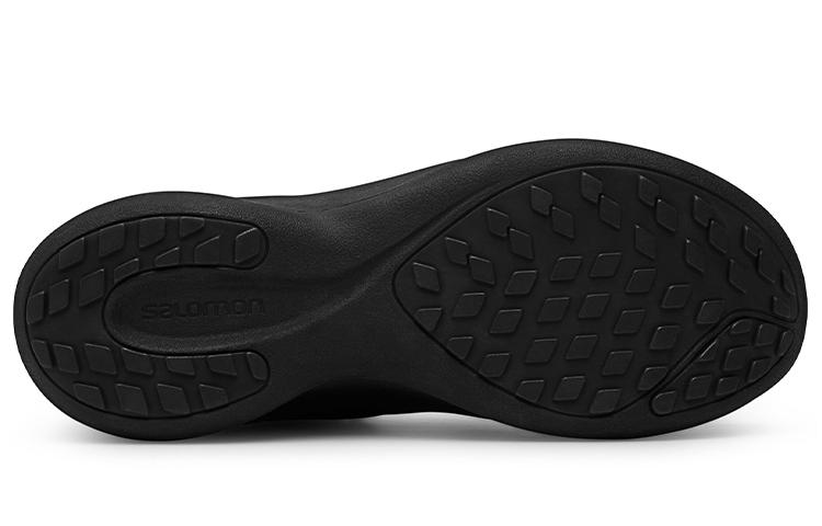 (W) Salomon COMME des GARCONS Sense Feel 'Black' 圖 6