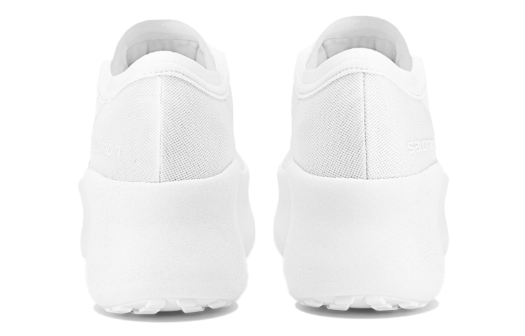 (W) Salomon COMME des GARCONS Sense Feel 'White' 圖 5