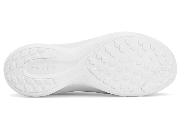 (W) Salomon COMME des GARCONS Sense Feel 'White' 圖 6