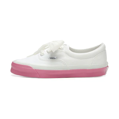 (W) Vans COMME des GARCONS Girl Vault Era LX 'White'