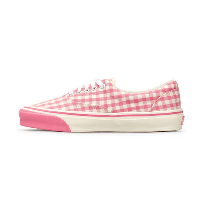 (W) Vans COMME des GARCONS Girl Vault Era LX 'Pink'