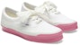 (W) Vans COMME des GARCONS Girl x Vault OG Era LX 'Putih' VN0A3CXNYL7