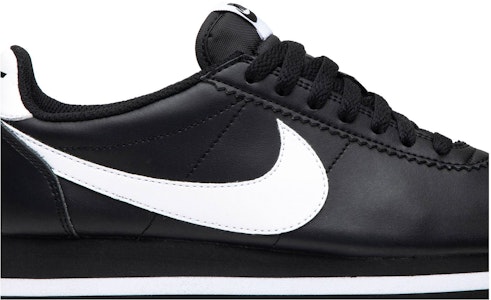 (W) 꼼데가르송 x 나이키 코르테즈 블랙 BV0070-001 Order (W) 꼼데가르송 x 나이키 코르테즈 블랙 BV0070-001