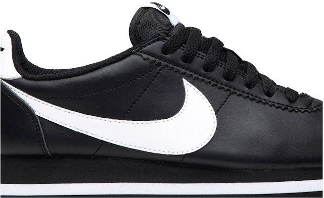 (W) 꼼데가르송 x 나이키 코르테즈 블랙 BV0070-001 Order (W) 꼼데가르송 x 나이키 코르테즈 블랙 BV0070-001